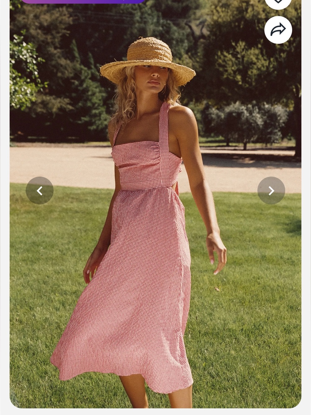 Skatie Heidi Dress